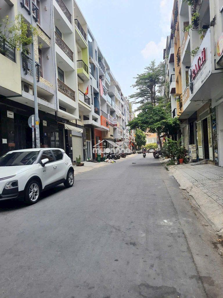 Cho thuê nhà hẻm 4m cộng hòa tb 1 lầu 4x19 nhà mới rẻ  12tr 2pn - 3