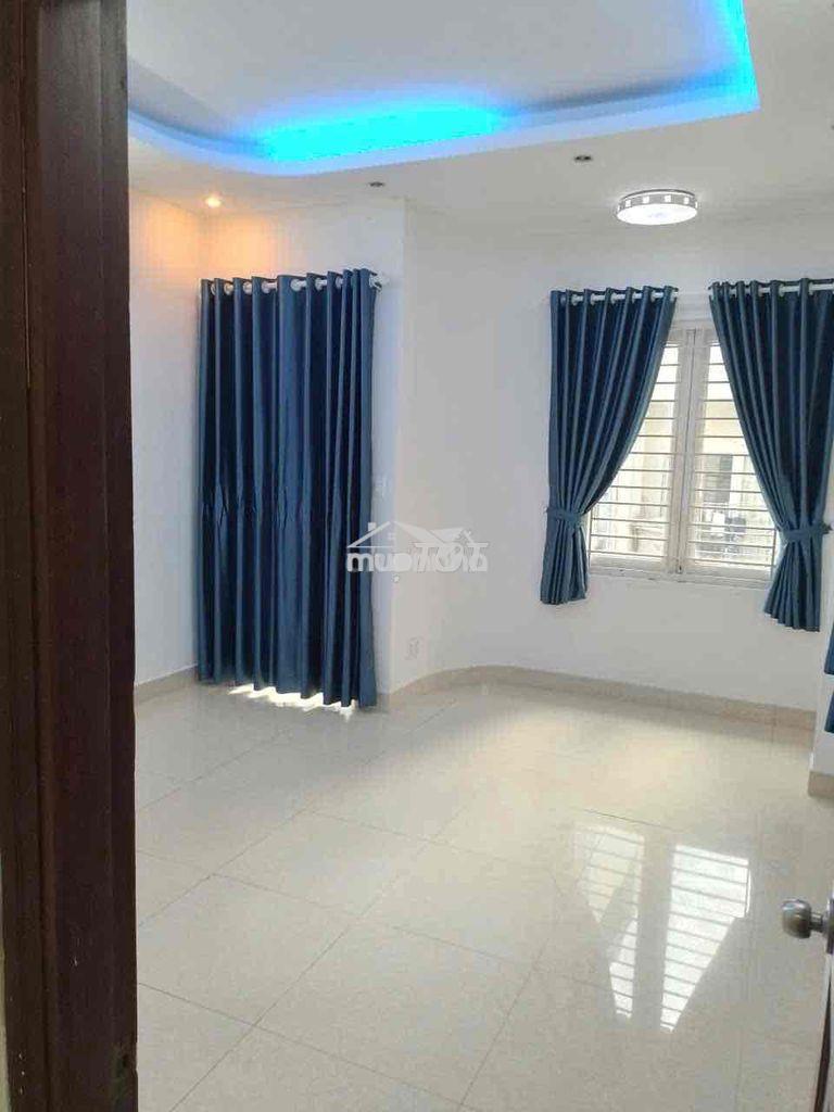Nhà hxh bùi đình tuý. 60m2. 2 tầng chỉ 7 tỷ - 4