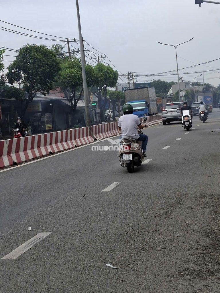 Cho thuê mặt bằng kd : 6 x 25m, giá 8tr - 3