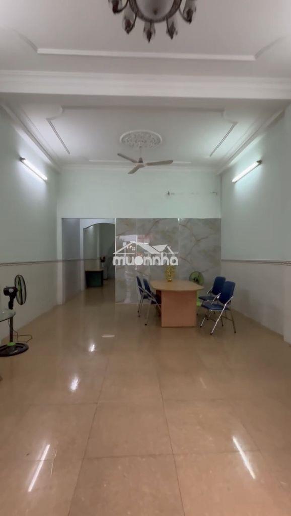 Cho thuê văn phòng đại diện - vị trí đẹp đường ca văn thỉnh, tân bình