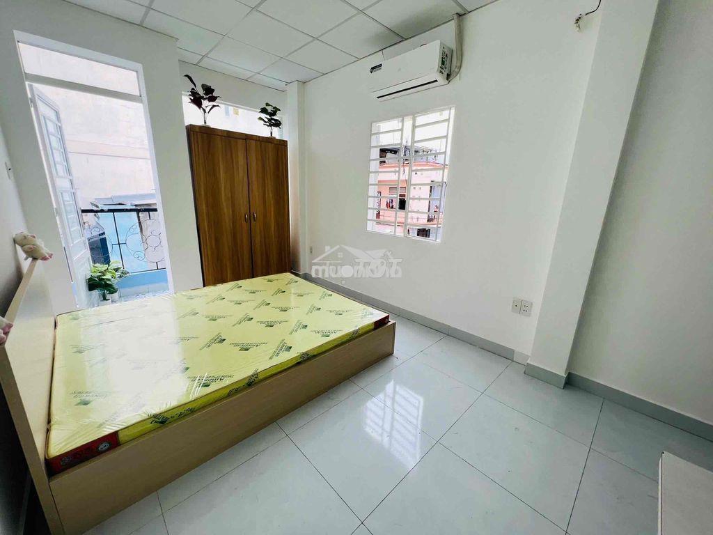 🔥Căn hộ mini bancol/cửa sổ thoáng mới - phan xích long - phan đăng lưu - 2