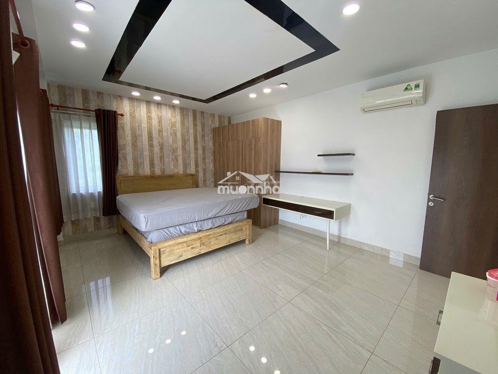 Bt song lập full nt - melosa khang điền - full nt cao cấp có sân vườn - 2