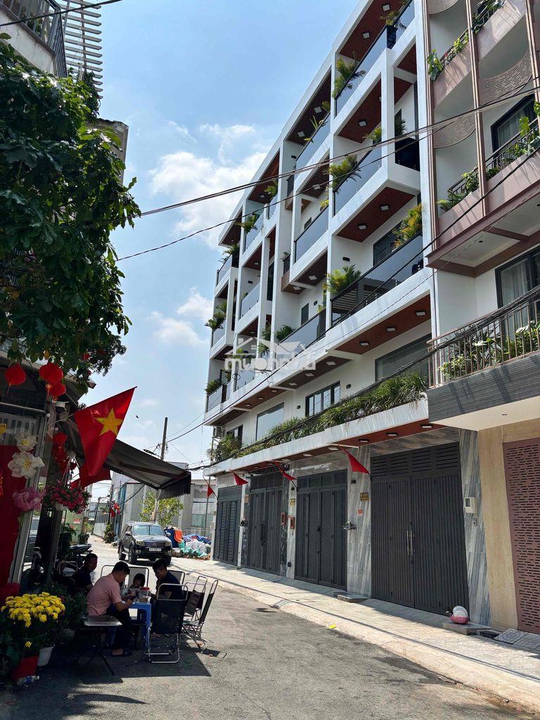 Tôi cần bán nhà phố liền kề tx25 4,2x19 - 3
