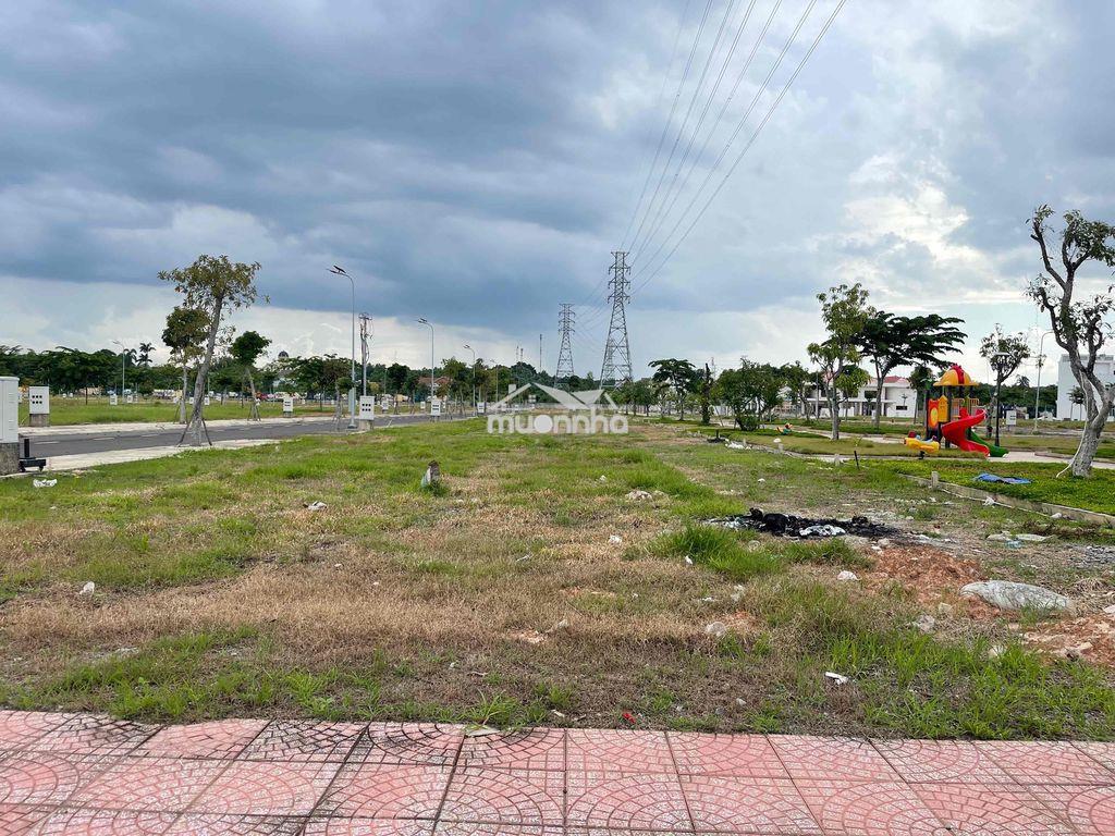 Cần bán nhanh lô đất full thổ cư hcm - 2