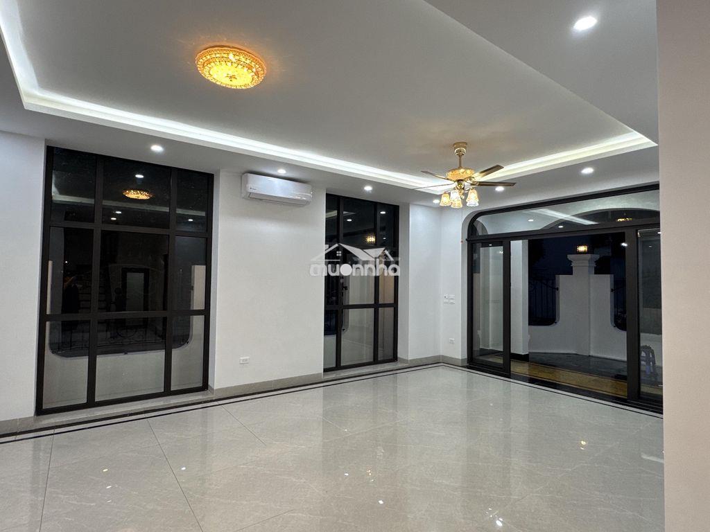 Biệt thự khu đô thị văn khê, hà đông - 4