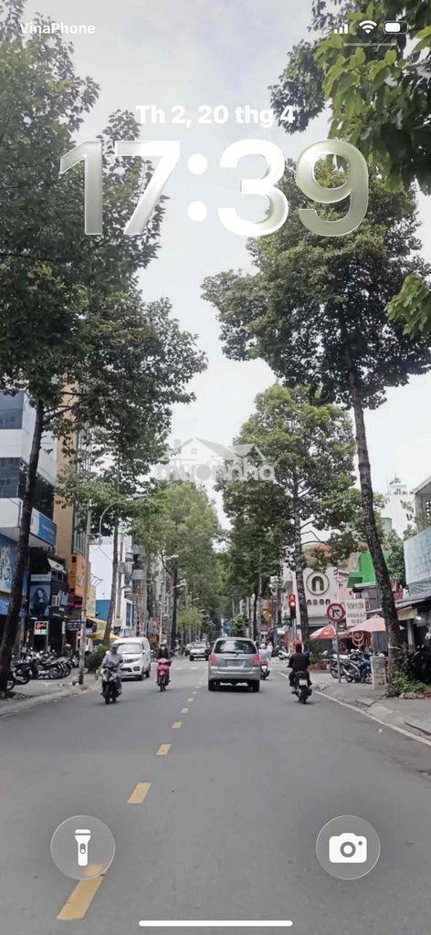 Nhà chính chủ . hẻm xe hơi bến thành - 2