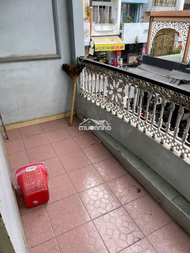 Cho thuê phòng phú nhuận giá rẻ - 3