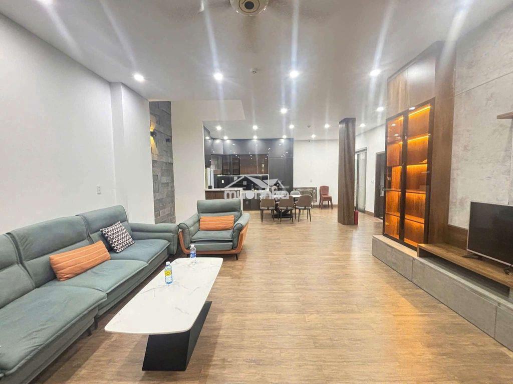Cho thuê biệt thự phan bá vành - 2