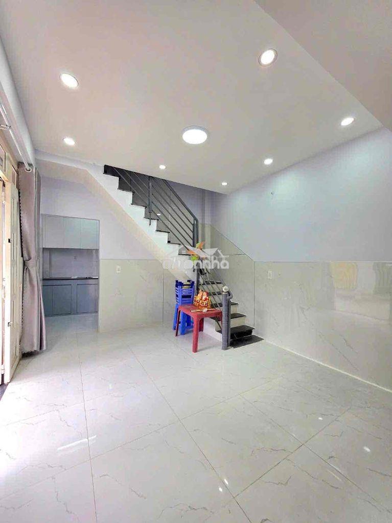 🔔🔔🔔Nhà mặt tiền đường 6 m ngay cầu phú xuân huỳnh tấn phát🔔🔔🔔 - 4