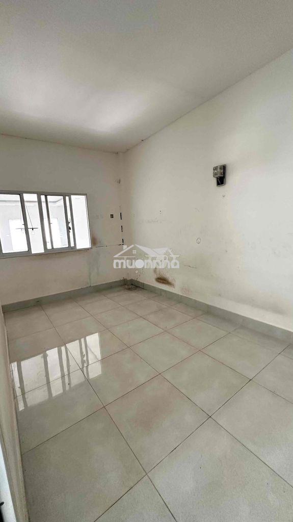 Cho thuê nhà nguyên căn hẻm 6m thông ngay trường học 4x17m - 3