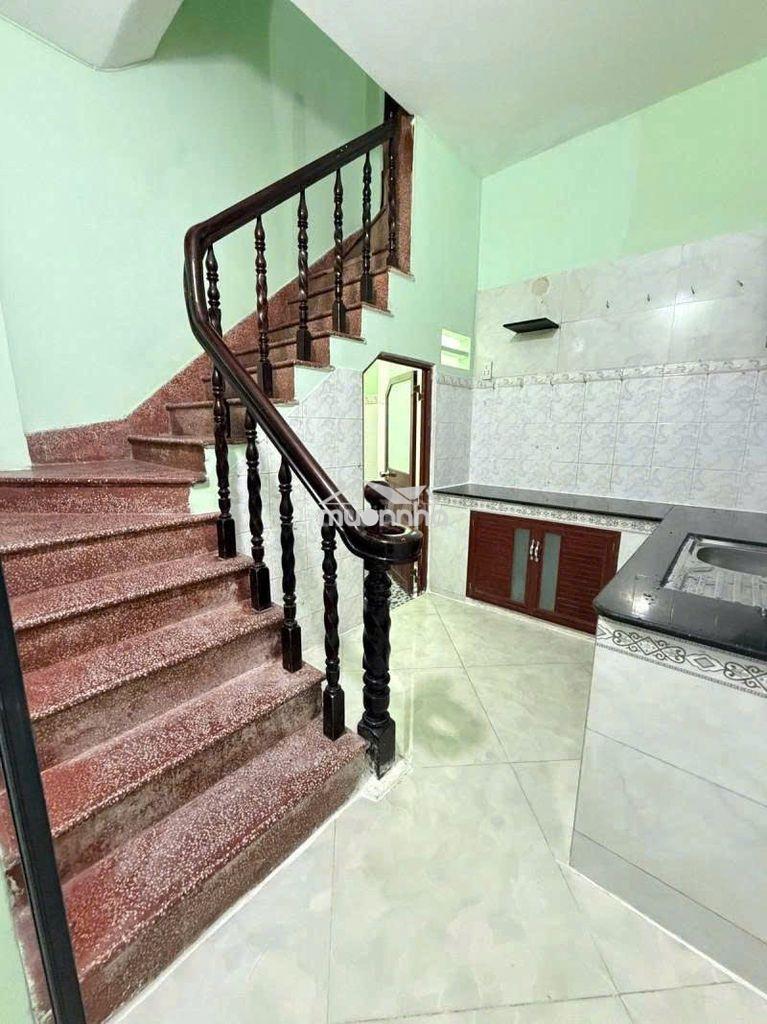 🏡 Bán nhà bàn cờ, quận 3 - chỉ 5,9 tỷ - 2