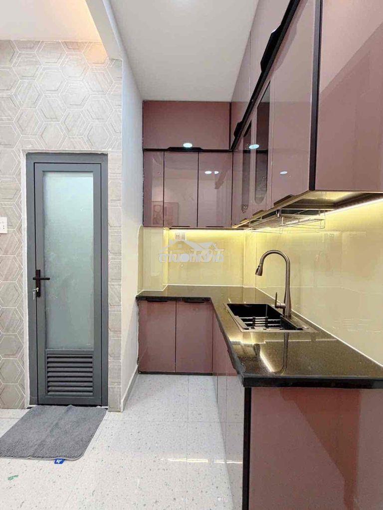 🏡 Gần bv hoàn mỹ – phan xích long – 41m² nở hậu – nhỉnh 6 tỷ (tl) ▫️ 1 - 3