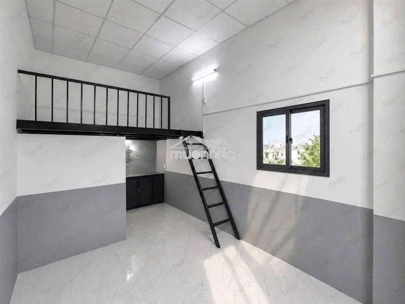 Trọ mới xây chính chủ cho học sinh , sinh viên giá rẻ