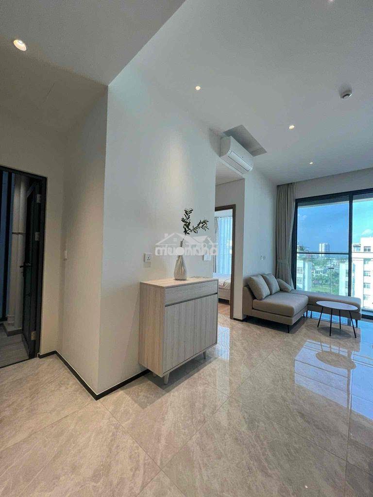 🏡 Cho thuê căn hộ 1pn the aurora – nhà mới chưa từng ở - 2
