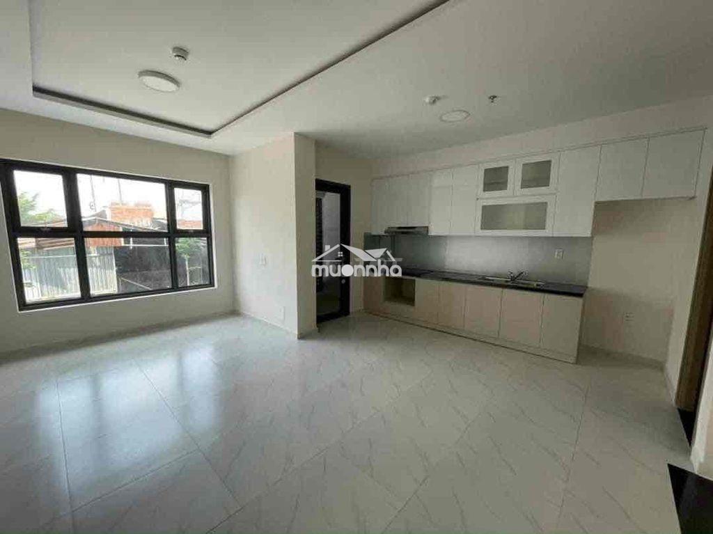 Cho thuê shophouse chung cư happy one phú hòa 150m2 - 4