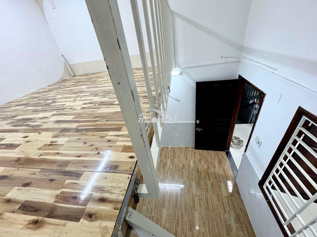 Duplex 2m decor rất xinh, 1124 lê đức thọ q. gò vấp  - 2