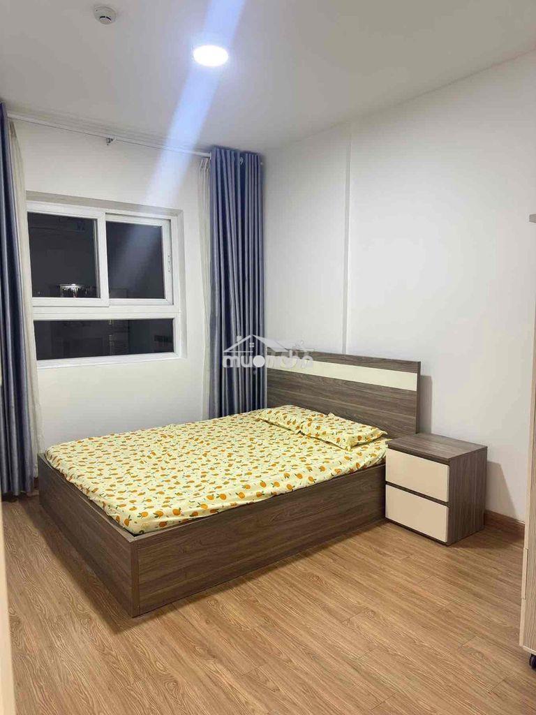 CĂN HỘ PROPSER 65M2 FULL NỘI THẤT ĐẸP - 4
