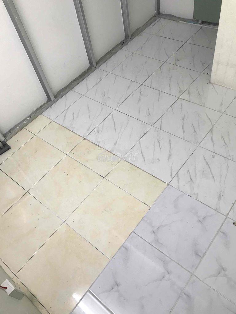 Phòng trọ cho thuê có máy lạnh - 2
