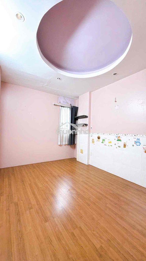 Bán nhà 5 tầng khu dân cư gần đường tôn đản - 4