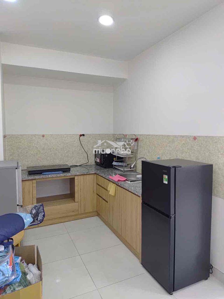 Căn hộ 1pn 50m2 đầy đủ nội thất grand riverside - 2