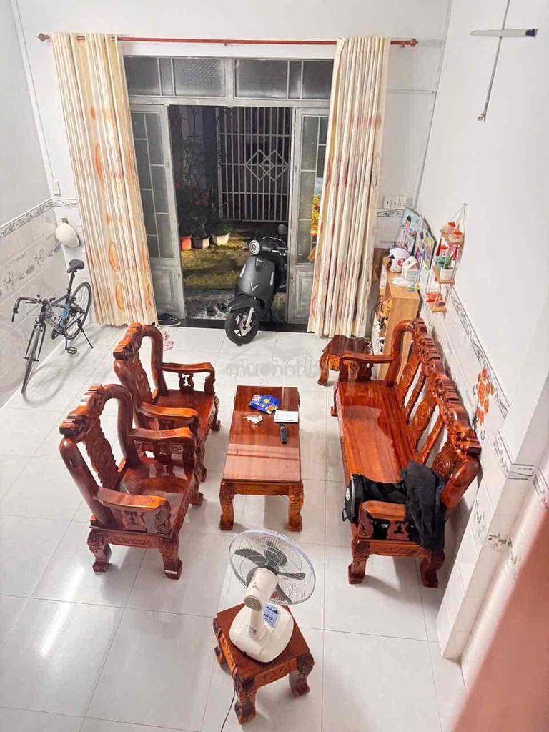 Bán nhà tặng nội thất - 3
