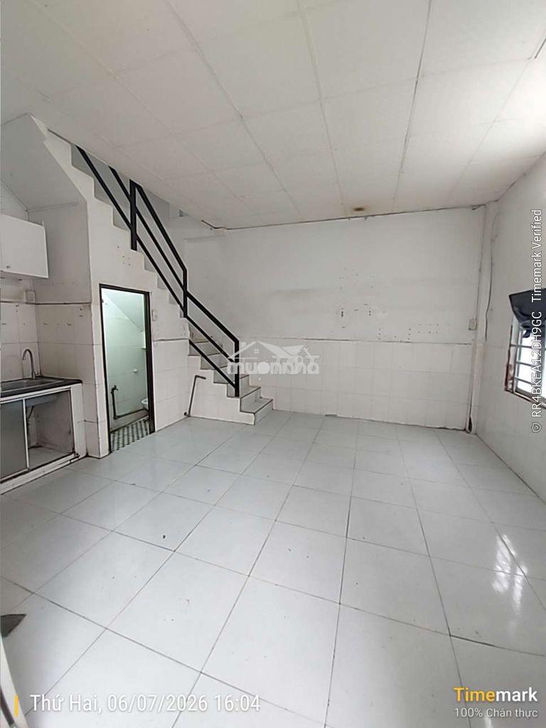 Bán nhà gần vịt quay hùng trang xã bình hưng ql50 - 3
