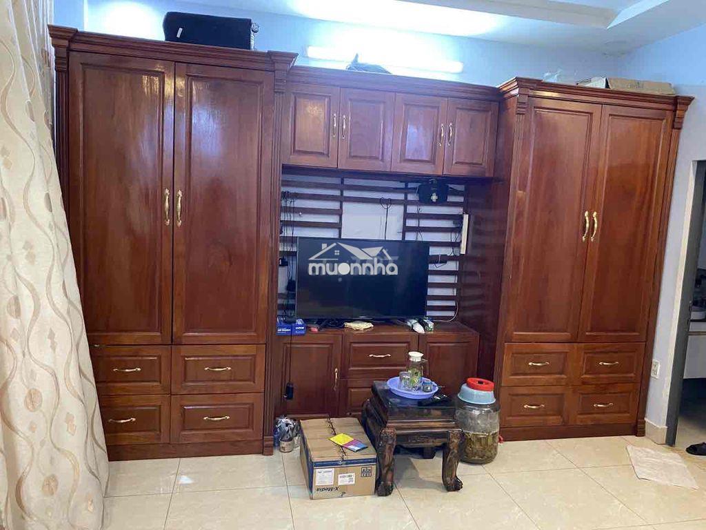 Bán nhà mt đường số 1 khu dân cư. vĩnh lộc  quận bình tân - 4