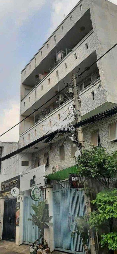 Cho thuê nhà 15 triệu chính chủ hướng đông bắc : nhà bề ngang 3m5 và b
