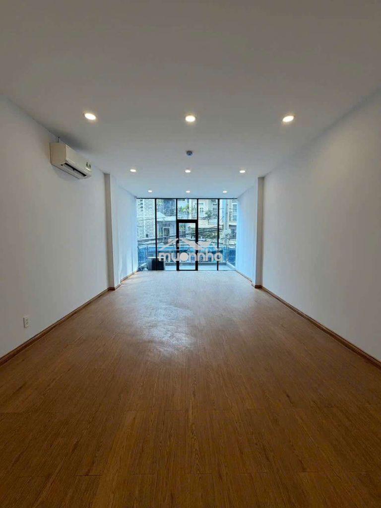 Hiếm! nhà nguyên căn 5 lầu có thang máymặt tiền kinh doanh gần hutech - 3