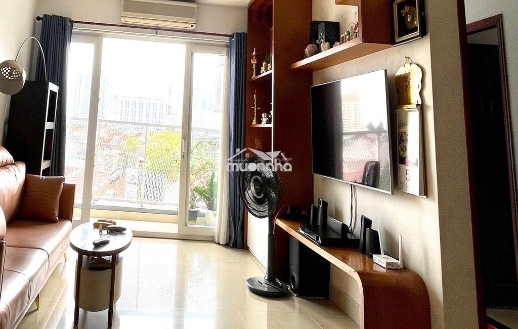 Cần bán nhanh căn hộ screc ii tower, kđt an phú-an khánh, giá 6,1 tỷ - 3