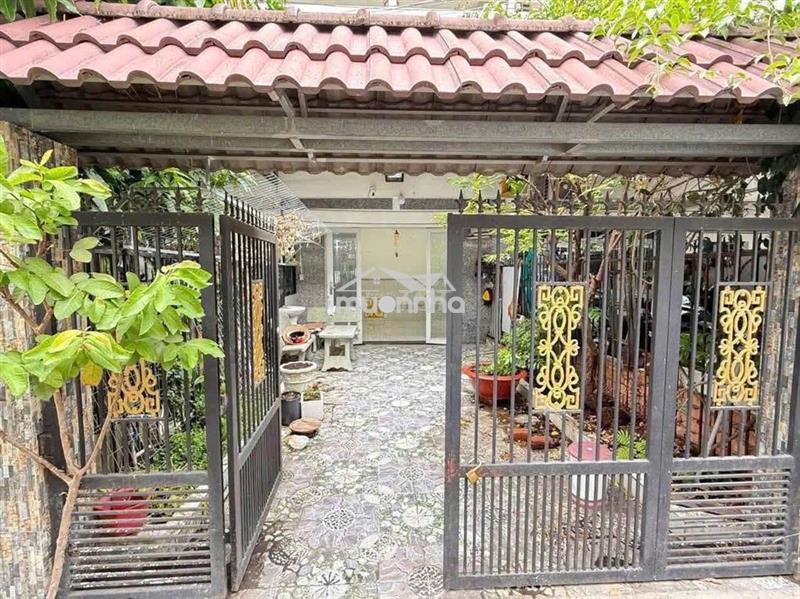 🏡 Bán gấp nhà mặt tiền nguyễn thị nị, phước hiệp, shr giá 750 tr,iệu