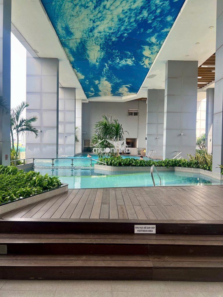 Cho thuê nhanh căn 3pn vip chưng cư galaxy 9, quận 4