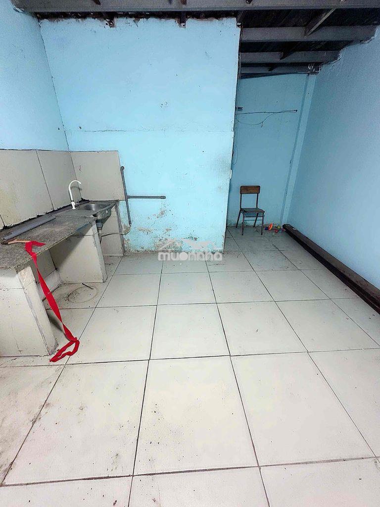💥Nhà [ 4 x20] 1 lửng đúc (2pn,2wc) hẻm 6m ,tân kỳ tân quý - 4