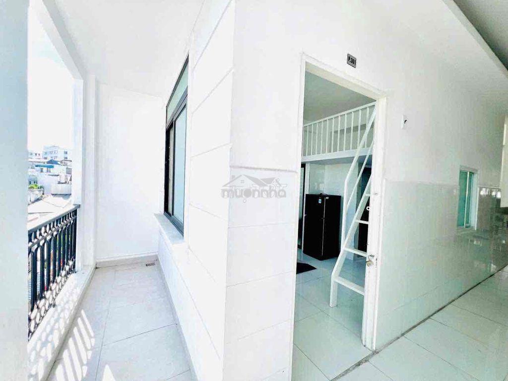 💥 Duplex ban công- full nội thất- rộng 35m2 - 2