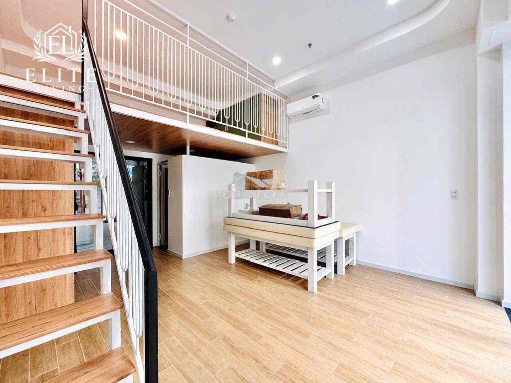 Phòng duplex rộng giá tốt ngay gần đặng văn bi, võ văn ngân thủ đức - 2