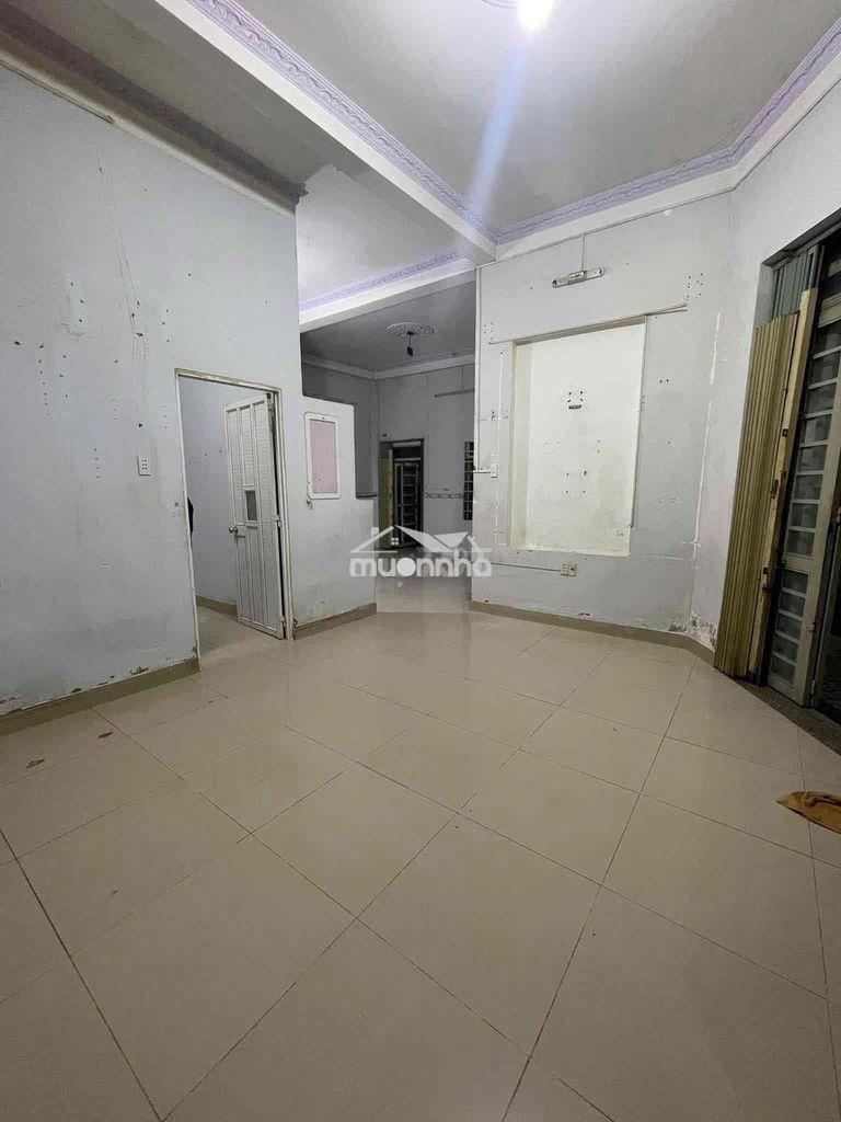 Nhà 1 trệt 1 lầu gần ngã tư chiêu liêu - 3