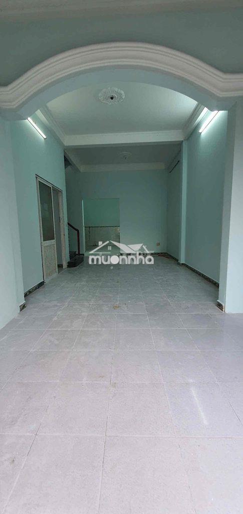 Cho thuê nhà đường số 9, linh tây, thủ đức, 6x13m, đường xe tải - 2