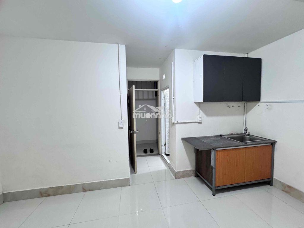 Phòng trọ gần dh văn hiến, dh công thương - 2
