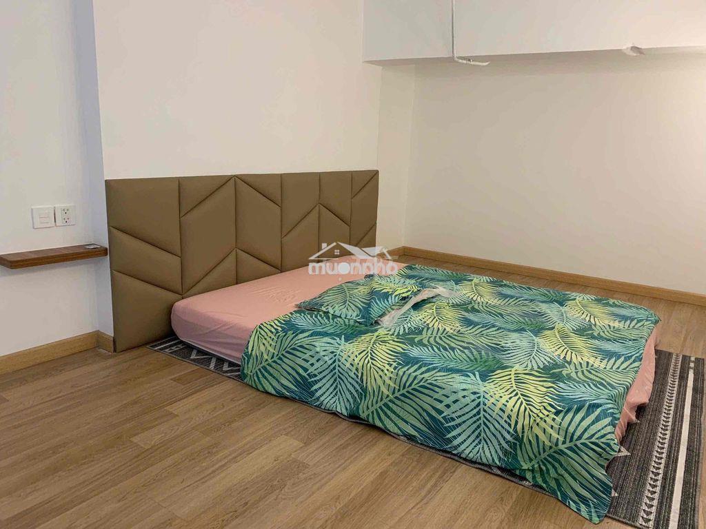 Masteri millennium duplex đầy đủ nội thất ban công rộng - 4