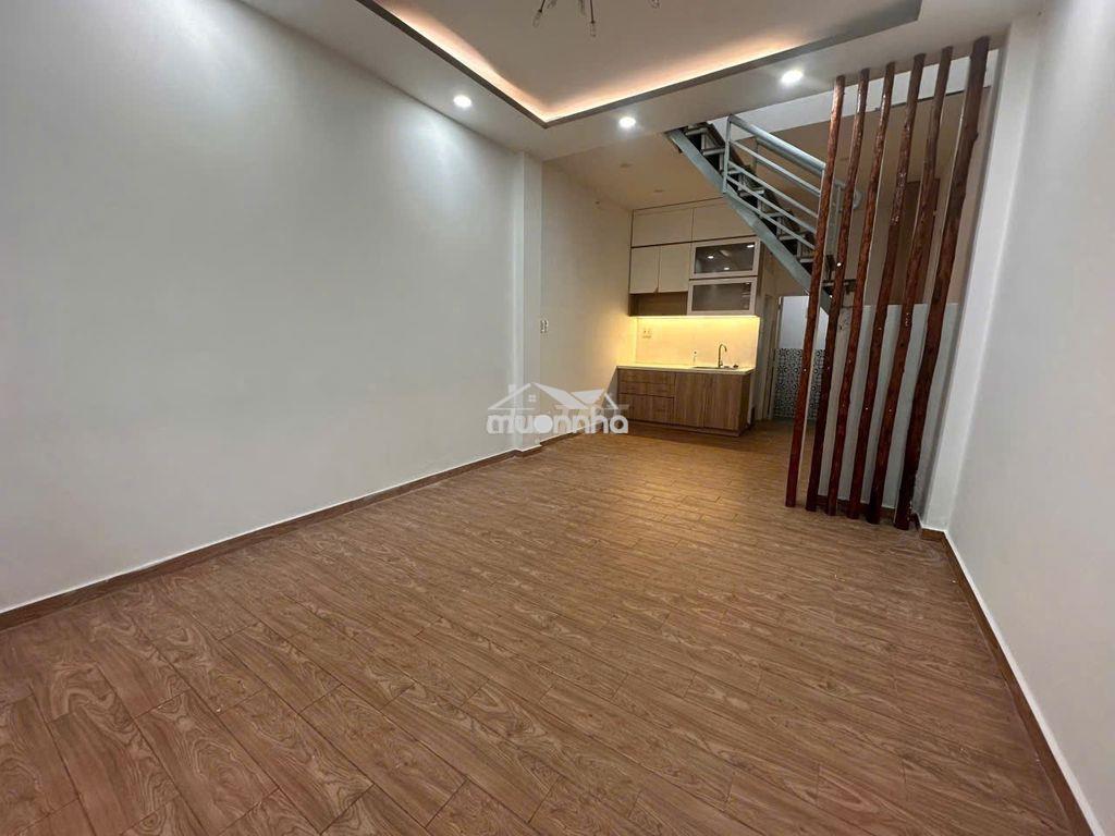 Chính chủ cho huê nguyên căn góc cuối hẻm an ninh mát mẻ  - 4