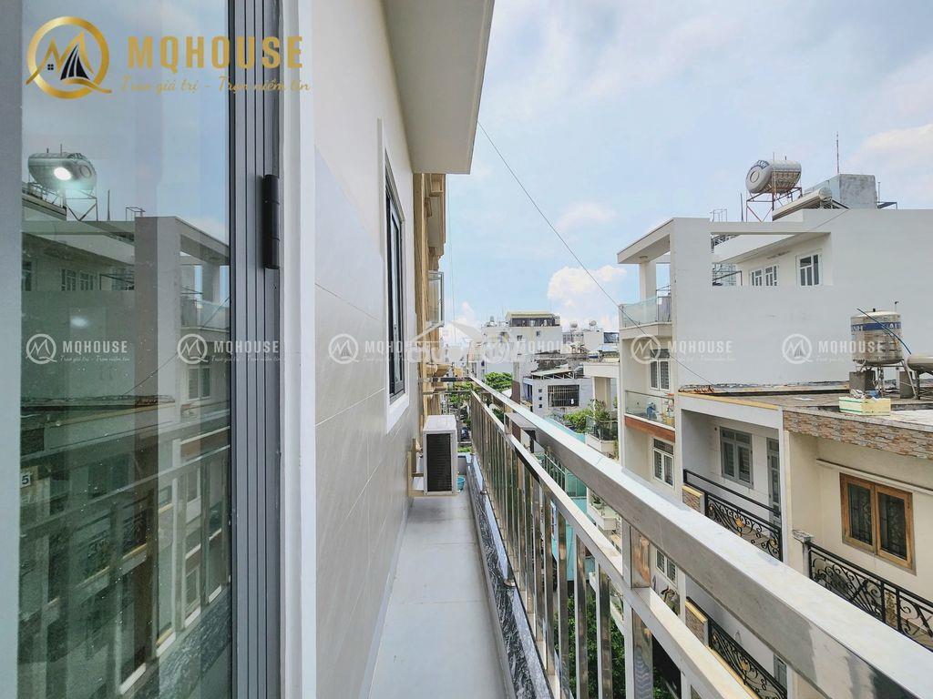 Khai trương dự án mới duplex bancol riêng 😍😍😍 gần ngay aeon tân phú - 2