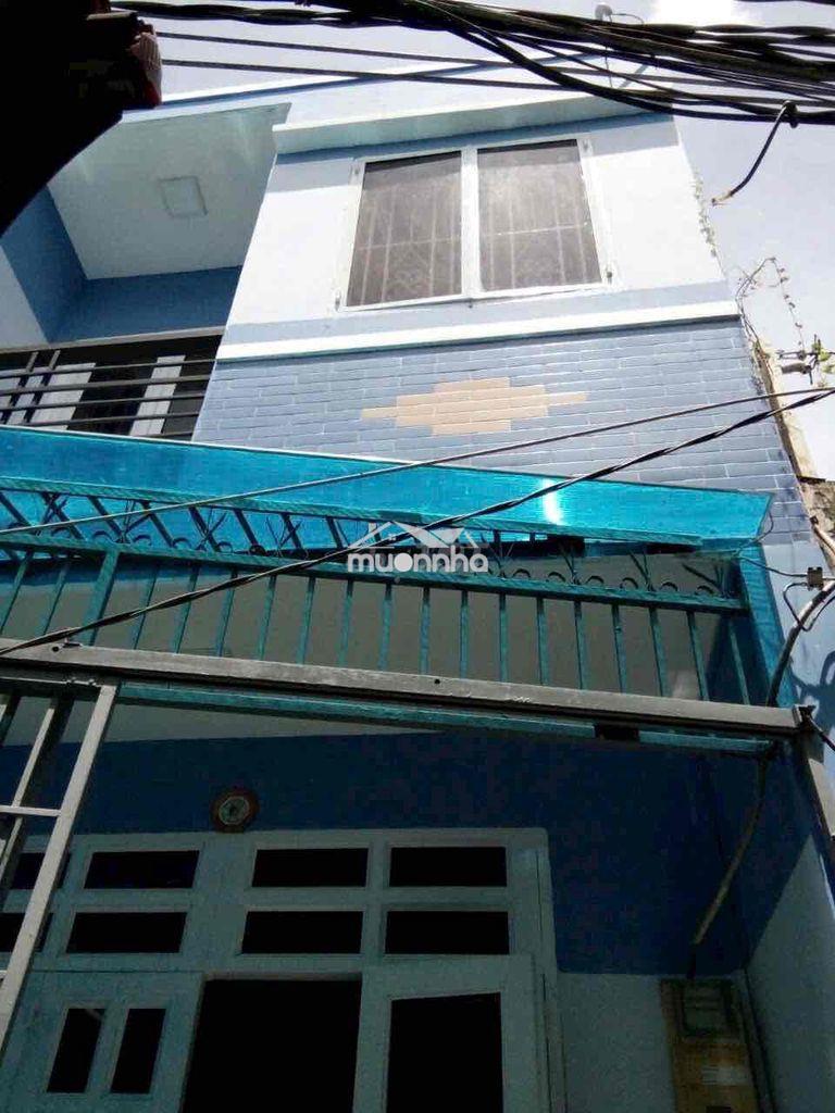 🎁Cho thuê hẻm 566// nguyễn thái sơn p5 gò vấp 3,5m❌10m 2pn 2wc
