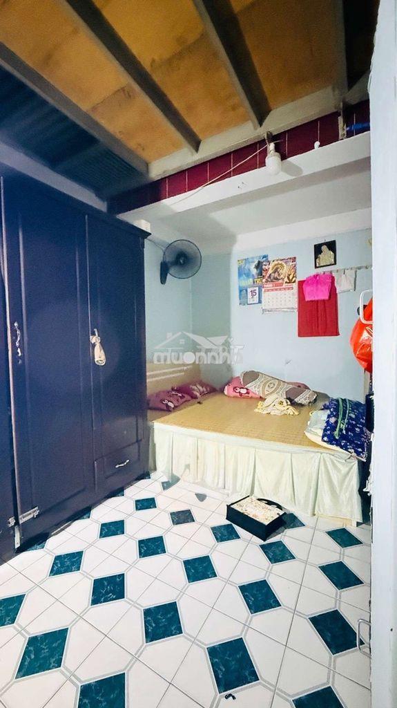 Giảm 3 tỉ, cần bán nhà 230m2, hẻm 6m tvđ q3 để trả nợ ngân hàng  - 2