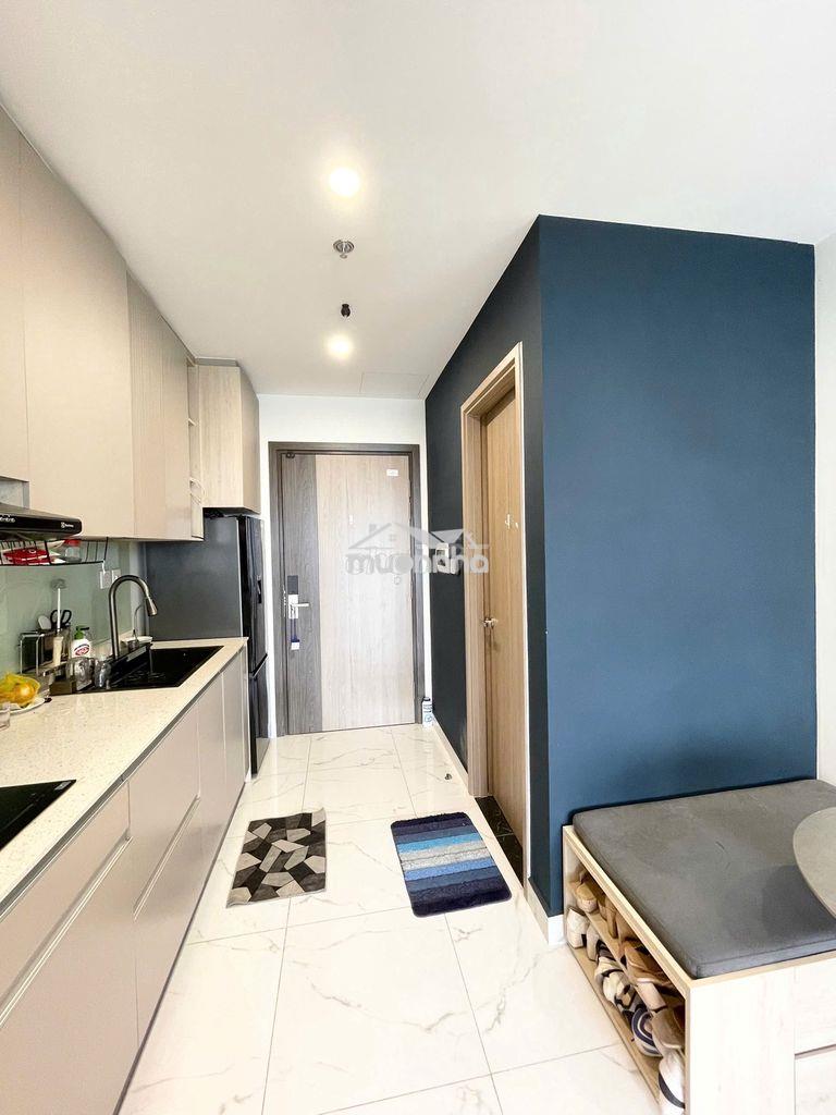 Bán studio 37m2 beverly solari sổ hồng full nt đẹp - 2
