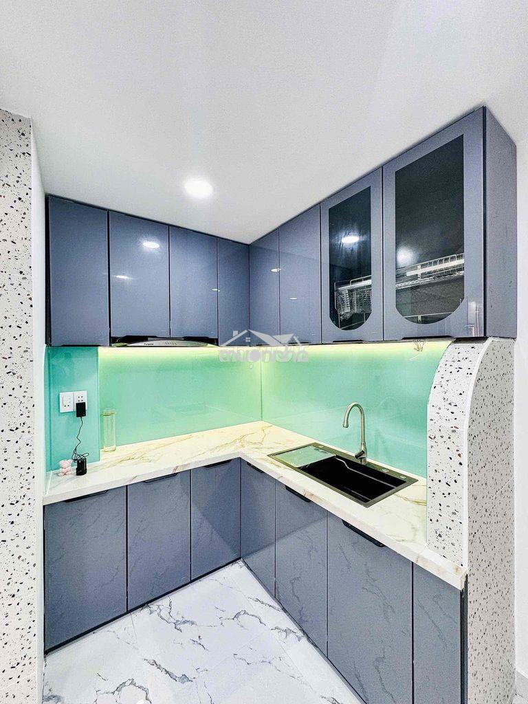 Bán nhà hẻm xe hơi phan tây hồ , phú nhuận - giá chỉ có 8,97 tỷ - 4