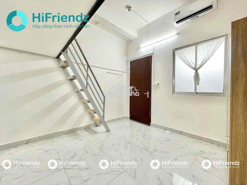 ✨✨Phòng trọ có gác cao 2m đây đủ tiện nghi ngay lạc long quân - âu cơ - 3