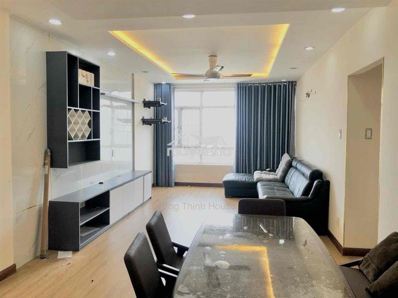 Cho thuê chung cư hoàng anh an tiến - 3pn - 110m2 -13 triệu