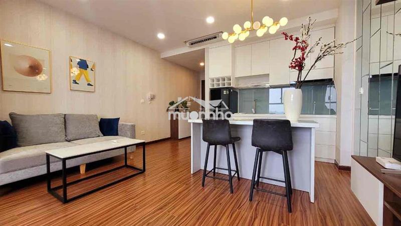 Cho thuê căn hộ sunrise cityview lh :