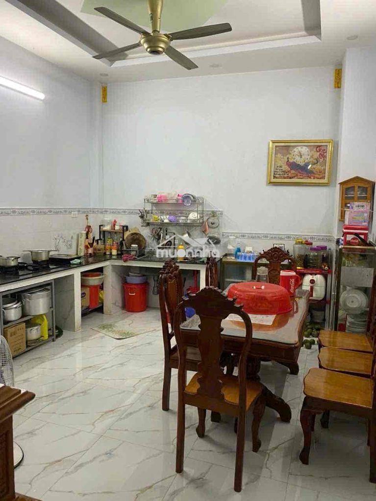 (11tr5) cho thuê nhà nguyên căn_2 lầu , mặt tiền hẻm xe hơi - plb q9 - 3
