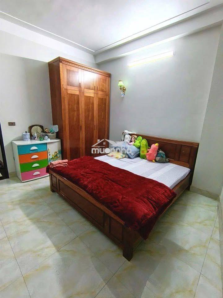 Bán nhà 2 tầng - 64m2 - hẻm thông - sát kdc sông đà - 3